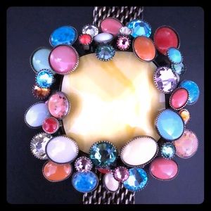 Konplott Alien Caviar Bracelet